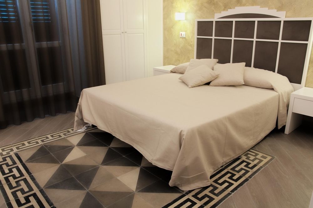 B&B Ghala Галлиполи Экстерьер фото